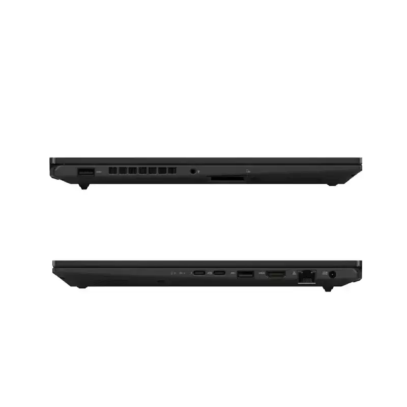 پورت‌های لپ‌ تاپ 15.6 اینچی ایسوس Asus Creator Q Q540VJ-I93050